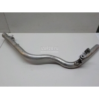Трубка охлажд. жидкости металлическая BMW 3-serie F30/F31/F80 (2011 - 2020) 11537600594
