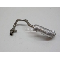Трубка охлажд. жидкости металлическая BMW 3-serie F30/F31/F80 (2011 - 2020) 11537600591