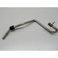 Трубка охлажд. жидкости металлическая BMW 3-serie F30/F31/F80 (2011 - 2020) 11537600592