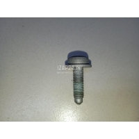 Болт BMW 1-serie F20/F21 (2011 - 2019) 07147301867