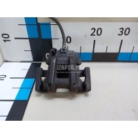 Суппорт тормозной задний левый BMW 3-serie F30/F31/F80 (2011 - 2020) 34216850857