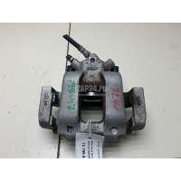 Суппорт тормозной передний левый BMW 3-serie F30/F31/F80 (2011 - 2020) 34116857687