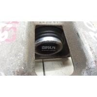 Суппорт тормозной передний левый BMW 3-serie F30/F31/F80 (2011 - 2020) 34116857687