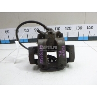 Суппорт тормозной передний левый BMW 3-serie F30/F31/F80 (2011 - 2020) 34116857687