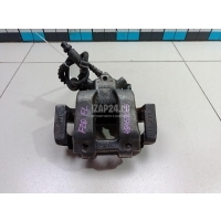 Суппорт тормозной передний левый BMW 3-serie F30/F31/F80 (2011 - 2020) 34116857687
