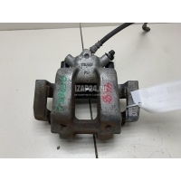 Суппорт тормозной передний правый BMW 3-serie F30/F31/F80 (2011 - 2020) 34116857688