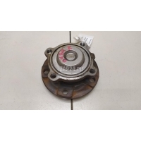 Ступица передняя BMW 3-serie F30/F31/F80 (2011 - 2020) 31206876840