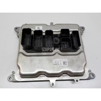 Блок управления двигателем BMW 3-serie F30/F31/F80 (2011 - 2020) 12147636292