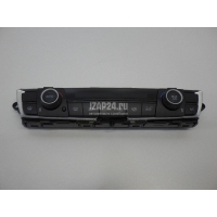 Блок управления климатической установкой BMW 3-serie F30/F31/F80 (2011 - 2020) 64119287340