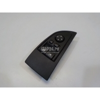Блок управления стеклоподъемниками BMW 1-serie F20/F21 (2011 - 2019) 61319226269