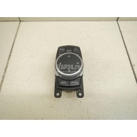 Кнопка многофункциональная BMW 6-serie F12/F13 (2010 - 2017) 65829350723