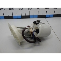 Насос топливный электрический BMW 3-serie F30/F31/F80 (2011 - 2020) 16117243974