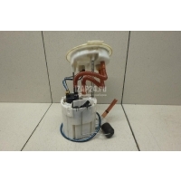 Насос топливный электрический BMW 3-serie F30/F31/F80 (2011 - 2020) 16117243972