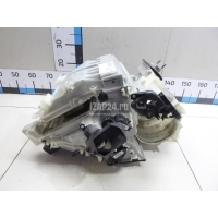 Корпус отопителя Citroen-Peugeot RCZ (2010 - 2014) 6480E8