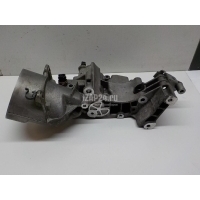 Корпус масляного фильтра BMW Z4 E85/E86 (2002 - 2008) 11421713838