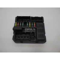 Блок электронный BMW Z4 E85/E86 (2002 - 2008) 12637560626