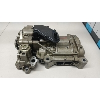 Вал балансирный Mazda CX 5 (2012 - 2017) SH0111700D