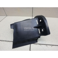 Воздуховод радиатора правый Mazda CX 5 (2012 - 2017) KB8A501U1