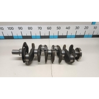 Коленвал Mazda CX 5 (2012 - 2017) SH0111300C