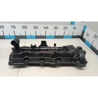 Крышка головки блока (клапанная) Mazda CX 5 (2012 - 2017) SH1010220