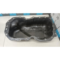 Поддон масляный двигателя Mazda CX 5 (2012 - 2017) SH0110400F