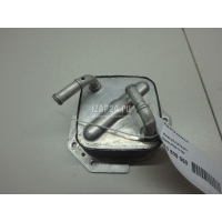 Радиатор масляный Mazda CX 5 (2012 - 2017) SH0214700