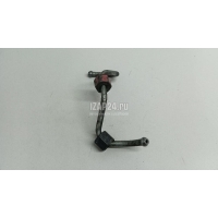Трубка ТНВД Mazda CX 5 (2012 - 2017) SH0113G10
