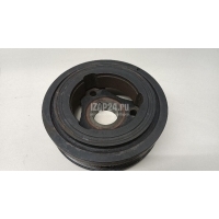 Шкив коленвала Mazda CX 5 (2012 - 2017) SH0111400A