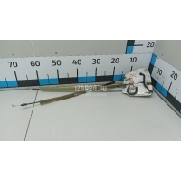 Замок двери задней левой Mazda CX 5 (2012 - 2017) KD4773310