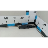 Накладка блока управления стеклоподъемниками Mazda CX 5 (2012 - 2017) KD45685L1D02