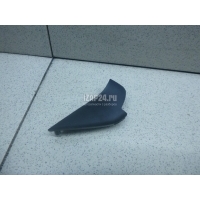 Накладка ручки внутренней Mazda CX 5 (2012 - 2017) KD4558334A02