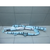 Подушка безопасности боковая (шторка) Mazda CX 5 (2012 - 2017) K12357KN0C