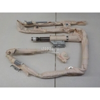 Подушка безопасности боковая (шторка) Mazda CX 5 (2012 - 2017) KD4557KM0B