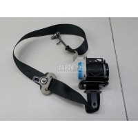 Ремень безопасности с пиропатроном Mazda CX 5 (2012 - 2017) KE7857L30D01