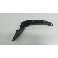 Брызговик передний левый Mazda CX 5 (2012 - 2017) KD5356115