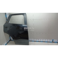 Дверь задняя левая Mazda CX 5 (2012 - 2017) KDY37302XE