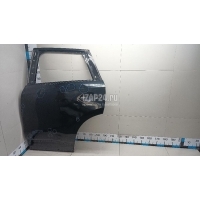 Дверь задняя правая Mazda CX 5 (2012 - 2017) KDY37202XE