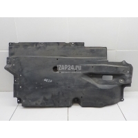 Защита антигравийная Mazda CX 5 (2012 - 2017) KD53563D0D