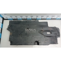 Защита антигравийная Mazda CX 5 (2012 - 2017) KD53563D0D
