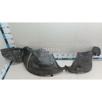 Локер передний левый Mazda CX 5 (2012 - 2017) KD5356140E