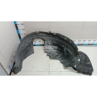 Локер передний правый Mazda CX 5 (2012 - 2017) KD5356130F