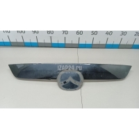 Накладка двери багажника Mazda CX 5 (2012 - 2017) KD4650810A51