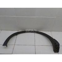 Накладка заднего крыла правого Mazda CX 5 (2012 - 2017) KD5351W50C8N