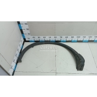 Накладка заднего крыла правого Mazda CX 5 (2012 - 2017) KD5351W50C8N