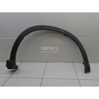 Накладка переднего крыла правого Mazda CX 5 (2012 - 2017) KD5351W20C8N