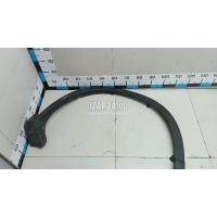 Накладка переднего крыла правого Mazda CX 5 (2012 - 2017) KD5351W20C8N