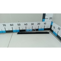 Накладка стекла заднего левого Mazda CX 5 (2012 - 2017) KA0G73821