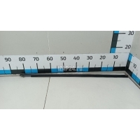 Накладка стекла заднего левого Mazda CX 5 (2012 - 2017) KD5350670B