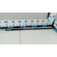 Накладка стекла заднего правого Mazda CX 5 (2012 - 2017) KD5350660B