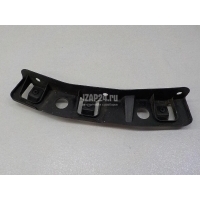 Направляющая переднего бампера правая Mazda CX 5 (2012 - 2017) KD4550153